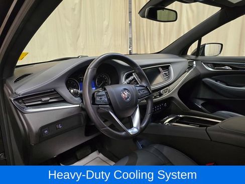 Used 2023 Buick Enclave Essence w/ Experience Buick Package AWD/4WD image 17