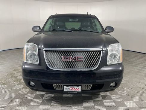 Used 2014 GMC Yukon XL Denali AWD/4WD image 19
