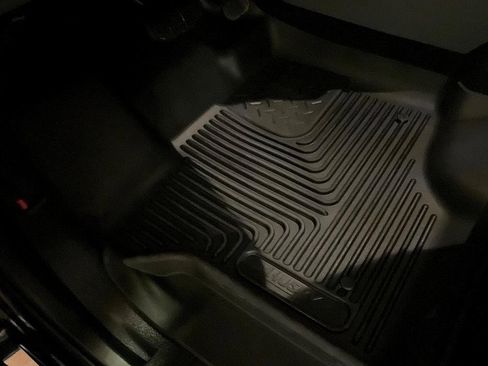 Used 2025 Ford F150 Lightning Flash w/ Max Trailer Tow Package image 16