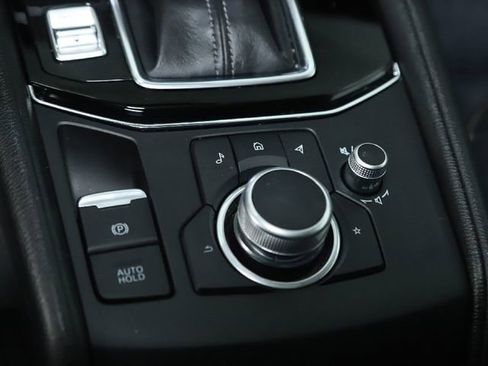 Used 2023 MAZDA CX-5 AWD 2.5 S w/ Preferred Package image 38