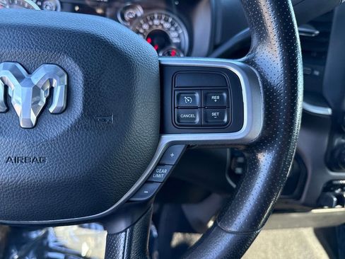 Used 2022 RAM 3500 Big Horn image 15