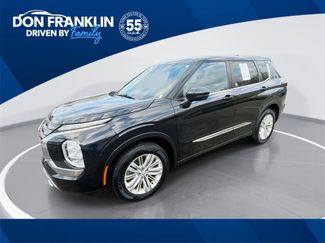 Used 2022 Mitsubishi Outlander ES video 1