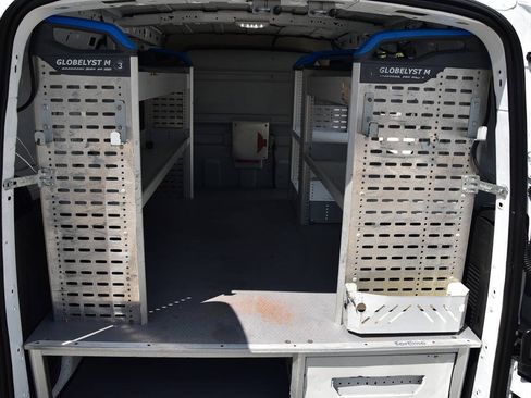 Used 2014 Ford Transit Connect XL FWD image 7