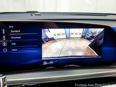 New 2025 Cadillac Lyriq Sport w/ LPO, Floor Liner Package image 14