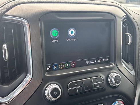 Used 2022 GMC Sierra 2500 AT4 w/ AT4 Preferred Package AWD/4WD image 40