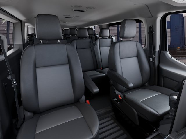 New 2027 Ford Transit 350 XL RWD image 10