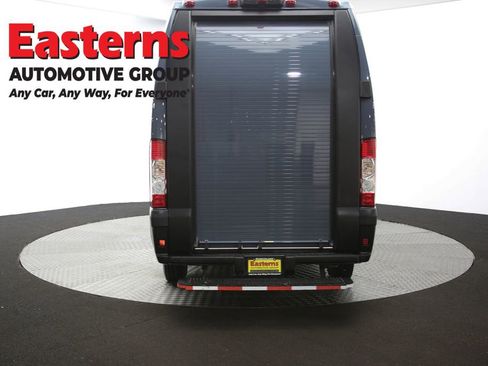 Used 2024 RAM ProMaster 3500 image 38