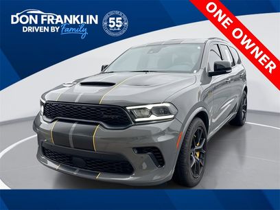 Used 2024 Dodge Durango SRT