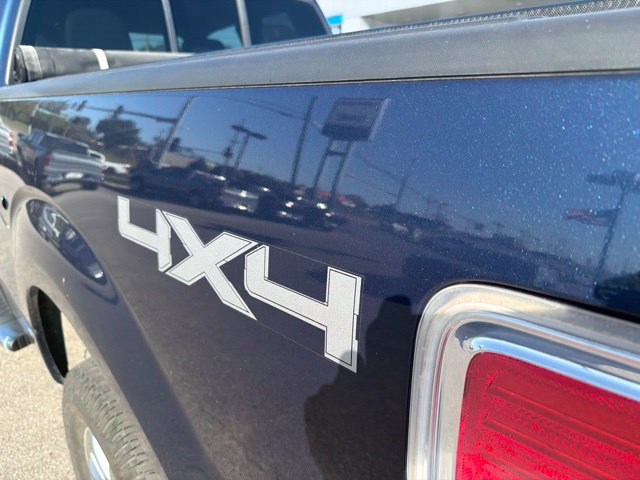 Used 2014 Ford F150 XLT w/ Equipment Group 302A Luxury AWD/4WD image 33