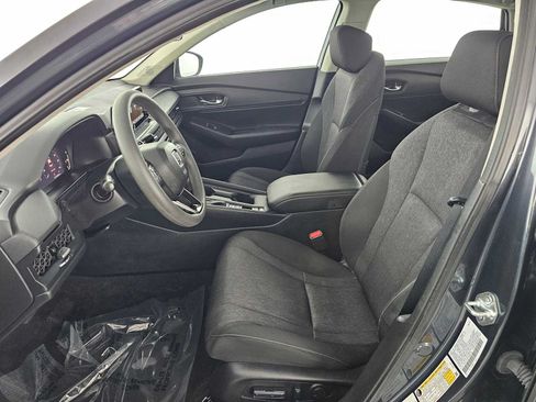 Used 2023 Honda Accord EX image 20