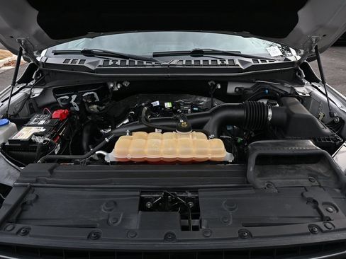 Used 2019 Ford F150 XLT w/ Equipment Group 302A Luxury image 30