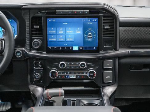 Used 2024 Ford F150 Raptor w/ Equipment Group 803A Raptor R image 12