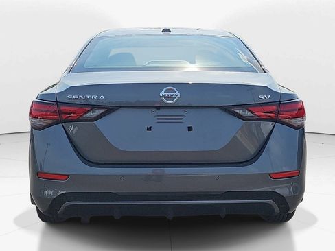 Used 2023 Nissan Sentra SV w/ All-Weather Package FWD image 5