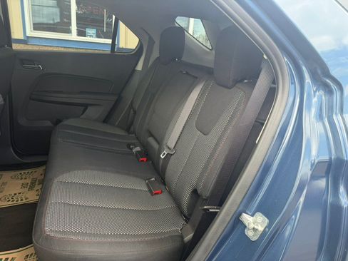 Used 2017 Chevrolet Equinox LT AWD/4WD image 24