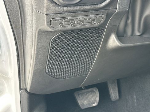 New 2026 Jeep Wrangler Sport S image 17