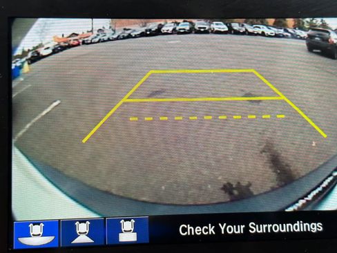 Certified 2018 Honda CR-V Touring image 22