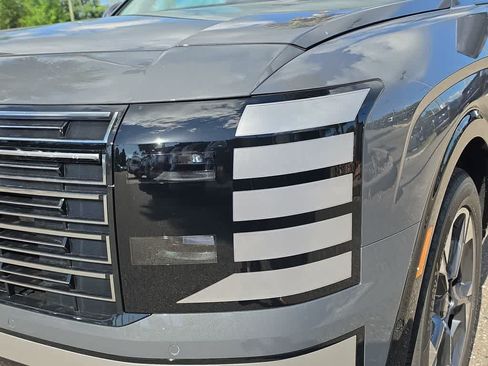 New 2026 Hyundai Palisade Limited FWD image 11