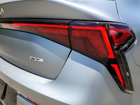 New 2026 Kia K5 GT-Line w/ GT-Line Premium Package FWD image 33