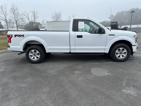 Used 2019 Ford F150 XL w/ Equipment Group 101A Mid image 4
