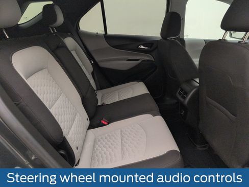 Used 2021 Chevrolet Equinox LS w/ LS Convenience Package FWD image 16