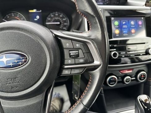 Used 2022 Subaru Crosstrek 2.0i Premium image 25