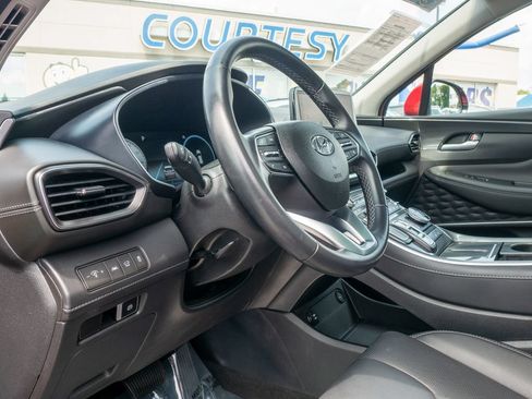 Used 2023 Hyundai Santa Fe SEL w/ Premium Package AWD/4WD image 24