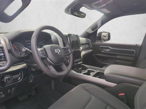 Used 2026 RAM 1500 Big Horn AWD/4WD image 5