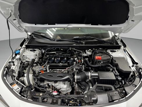 Certified 2023 Acura Integra A-Spec image 30