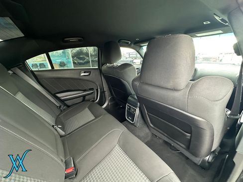 Used 2023 Dodge Charger R/T w/ Cold Weather Package RWD image 27