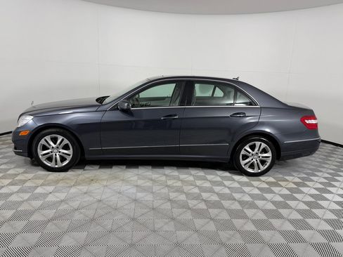 Used 2010 Mercedes-Benz E 350 Sedan image 8