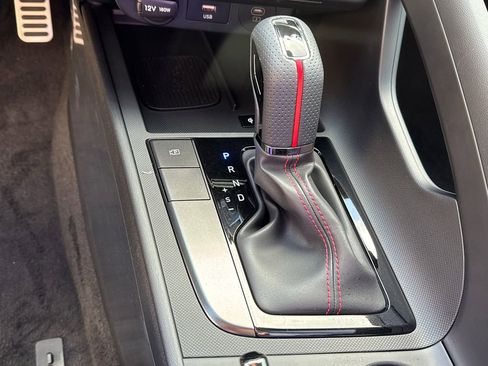 New 2025 Hyundai Elantra N Line image 33
