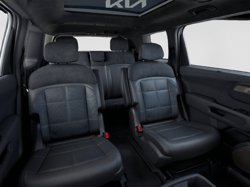 New 2027 Kia Telluride SX Prestige AWD/4WD image 16