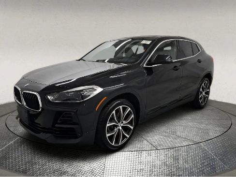 Used 2023 BMW X2 xDrive28i w/ Premium Package 2 image 3