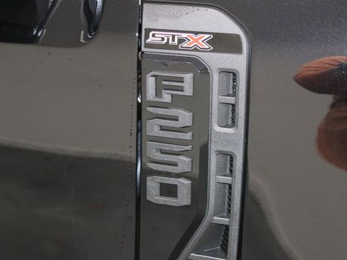 New 2026 Ford F250 XL w/ STX Appearance Package image 12