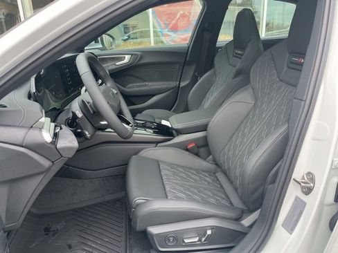 New 2025 Audi S5 Premium Plus image 21