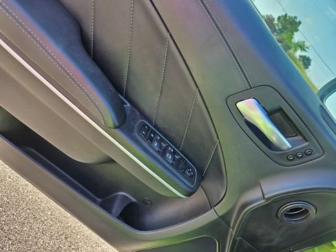 Used 2023 Dodge Charger Scat Pack RWD image 11