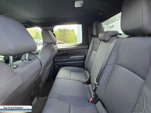 Used 2024 Toyota Tacoma SR RWD image 37