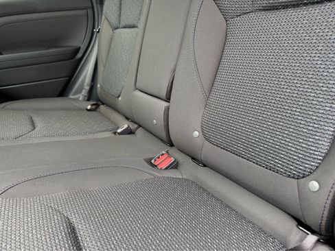 New 2026 Subaru Forester Premium AWD/4WD image 24