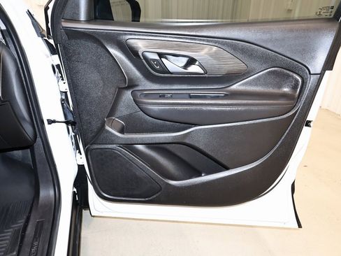 Used 2019 GMC Terrain SLT w/ Preferred Package image 20