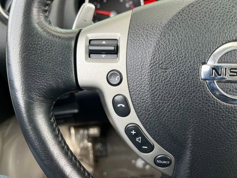 Used 2009 Nissan Rogue SL w/ Premium Pkg image 22