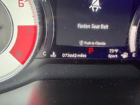 Used 2020 Acura RDX A-Spec AWD/4WD image 21