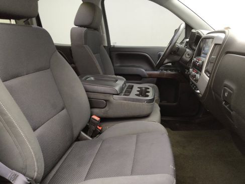 Used 2015 GMC Sierra 1500 SLE w/ SLE Value Package AWD/4WD image 21