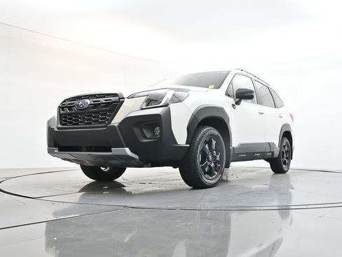 Used 2024 Subaru Forester Wilderness AWD/4WD image 29