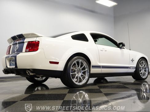Used 2008 Ford Mustang Shelby GT500 RWD image 28