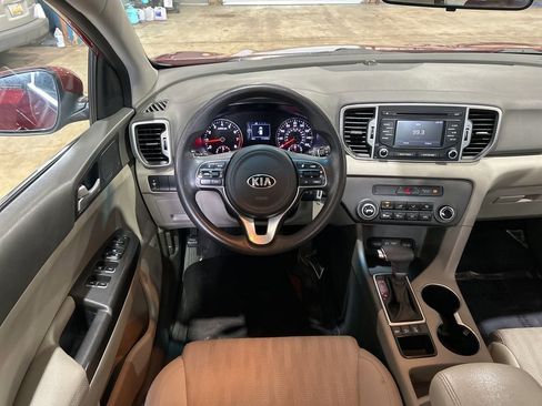 Used 2019 Kia Sportage LX AWD/4WD image 23