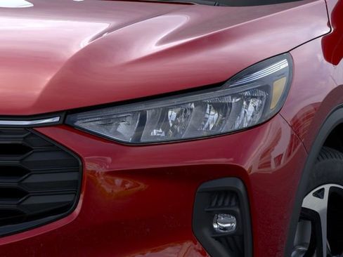 New 2025 Ford Escape ST-Line Select w/ Tech Pack #1 image 19