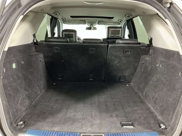 Used 2008 Mercedes-Benz ML 350 4MATIC image 27