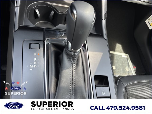 Used 2026 MAZDA CX-5 Select AWD/4WD image 34