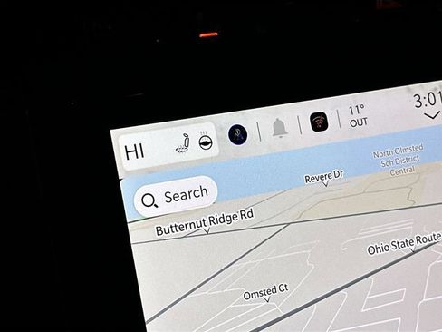 New 2025 Jeep Grand Cherokee Limited w/ Black Appearance Package image 22