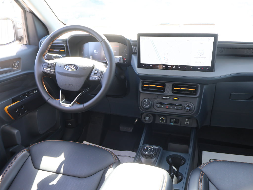 New 2026 Ford Maverick Tremor AWD/4WD image 13